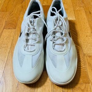 Nike Nyjah Free 2.0 SB Summit Shoes Sneakers BV2078-100 Men’s Size 14 Good Clean